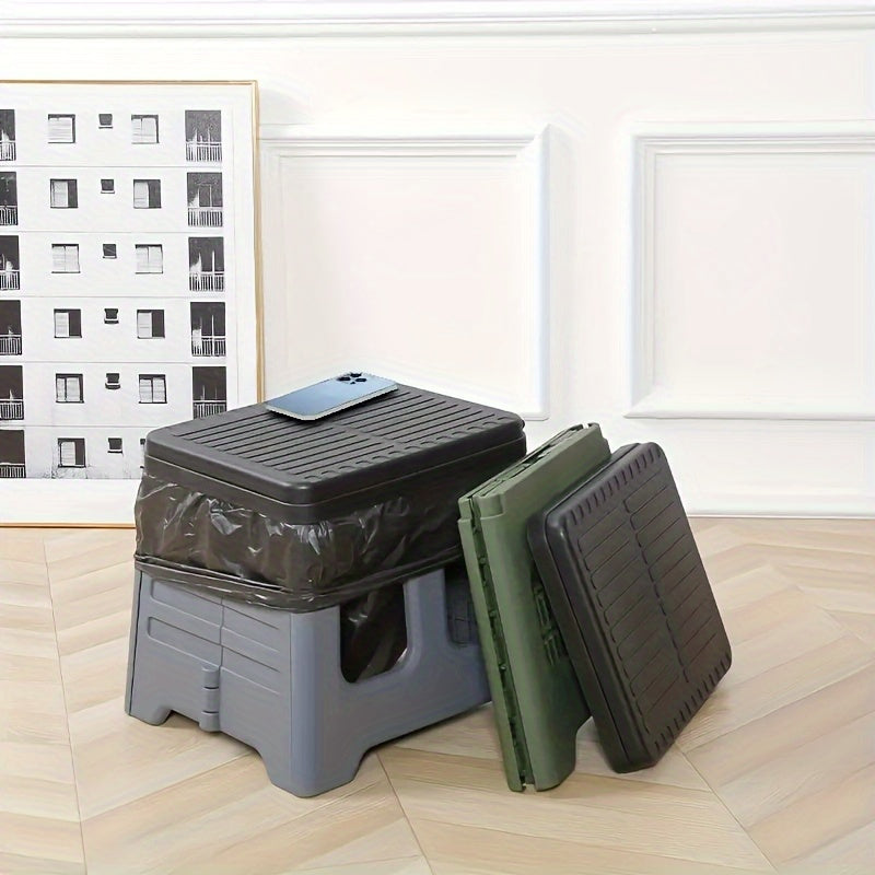 Toilettes de camping / voyage