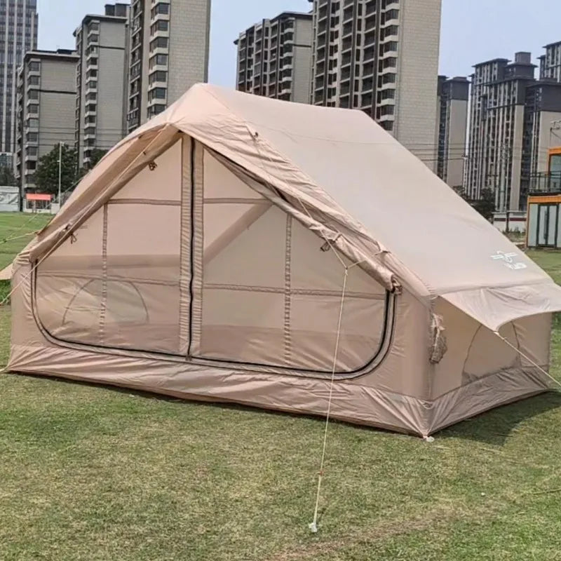 Tentes de Camping  gonflables       ( à partir de 251,99 CHF)