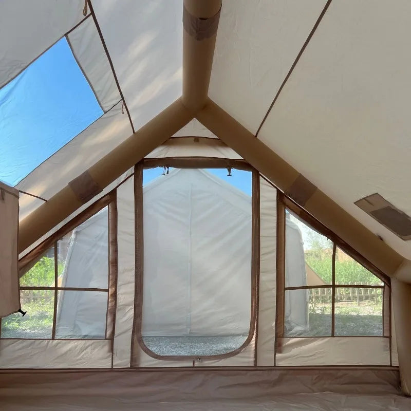 Tentes de Camping  gonflables       ( à partir de 251,99 CHF)