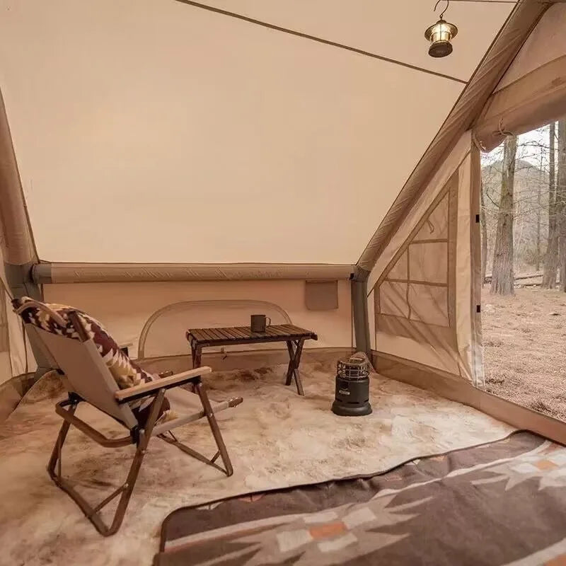 Tentes de Camping  gonflables       ( à partir de 251,99 CHF)