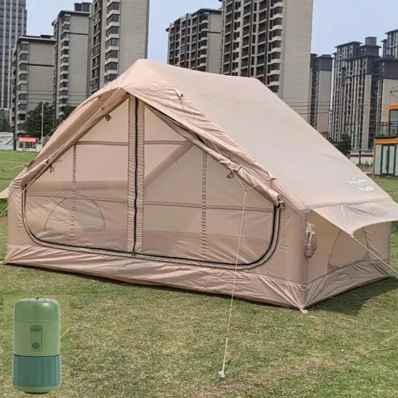 Tentes de Camping  gonflables       ( à partir de 251,99 CHF)