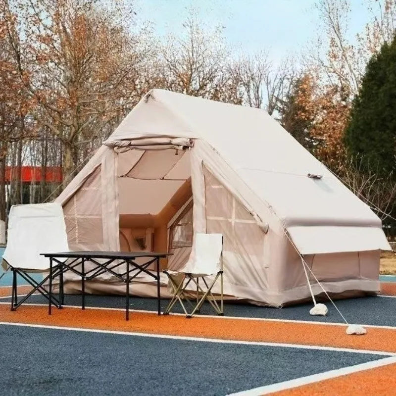 Tentes de Camping  gonflables       ( à partir de 251,99 CHF)