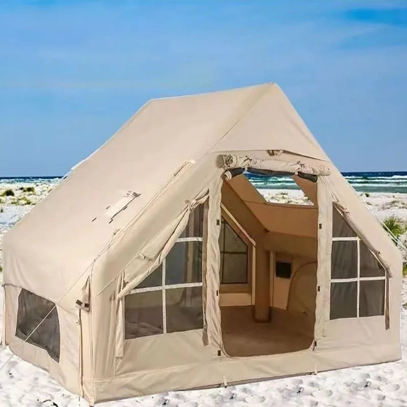 Tentes de Camping  gonflables       ( à partir de 251,99 CHF)