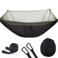 Moskitonetz-Hängematte für Camping / Reisen / Terrasse